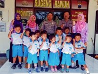 Outing Class