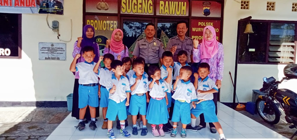 Outing Class