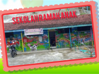Sekolah Ramah Anak