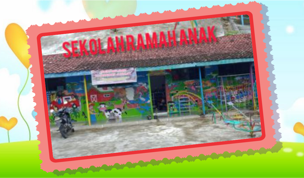 Sekolah Ramah Anak