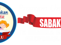 TK Dewe Mlopoharjo 1 Luncurkan Sabaku