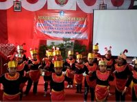 Tari Semut