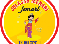 TK Dewe Mlopoharjo 1 Semangat Lentikan Jemari